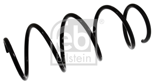 Suspension Spring